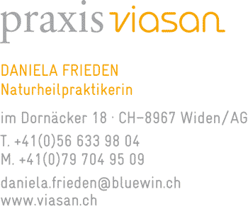 Praxis viasan Kontakt